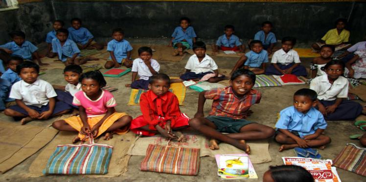 Examining Education System of Bihar