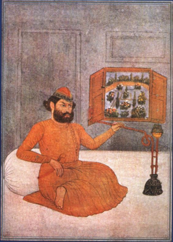 Khuda-e-Sukhan: The Mir who died with Delhi