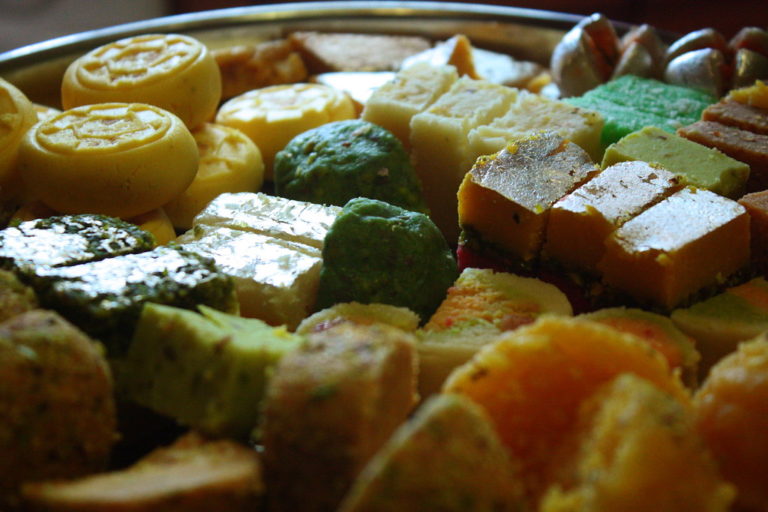Chhena Poda: The Indian cheesecake