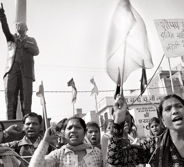 Dalit Feminism in India