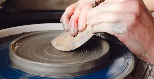 Back to Basics : The New Wave of Ceramics