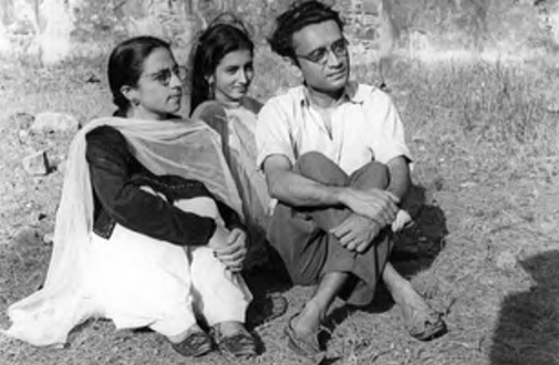 Obscene Writing and Morality – A Closer Look at Manto’s Writings