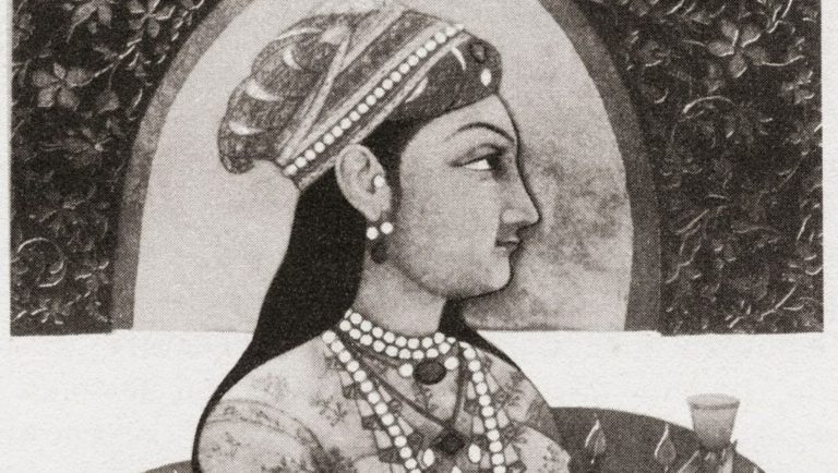 Nur Jahan Padshah Begum or The Lady Emperor