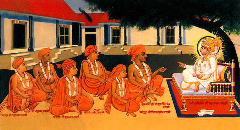 Remembering Shankaracharya: Lessons from the Jagadguru’s life and work