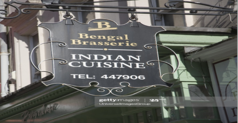 Colonial influence on Indian cuisine: Birth of Anglo-Indian