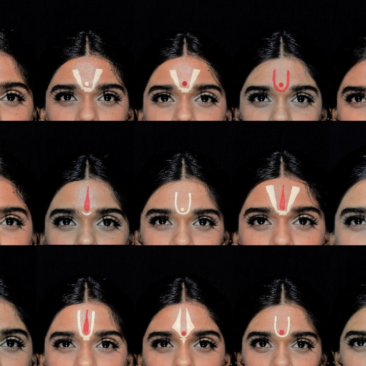 indian bindi meaning