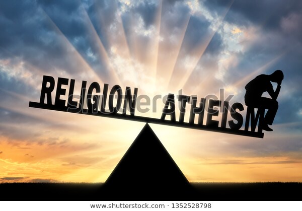 Is Atheism a growing “Religion” in the modern era?