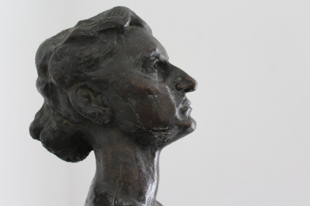 Indira Gandhi Memorial Museum: Reflections on Visual Culture and Public Memory
