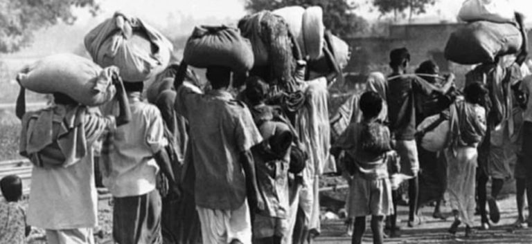 The Untouchable Refugee: Revisiting the Marichjhapi Massacre
