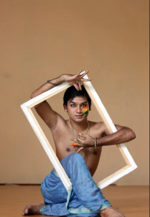 Supporting and Empowering Artists: A Conversation with Dr. Himanshu Srivastava on the Impact of COVID-19 on Dance and Dancers.