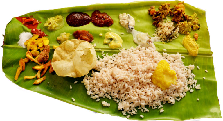 Food, Caste and Resistance: ‘Panthibhojanam’ in Kerala