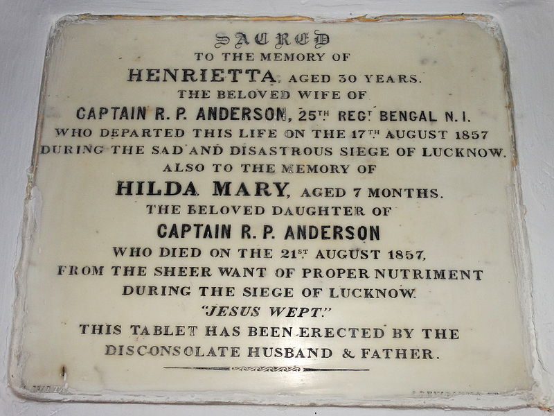 800px-Memorial_Plaque_for_British_Woman_and_Child_Killed_in_Siege_of_Lucknow_-_During_Indian_Great_Uprising_of_1857_-_St.jpg