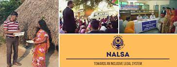 National Legal Services Authority - NALSA - Home | Facebook
