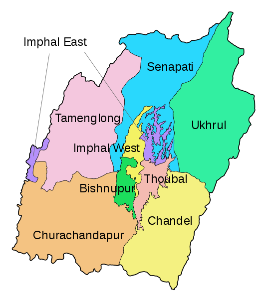 Manipur Legislative Assembly Election, 2022