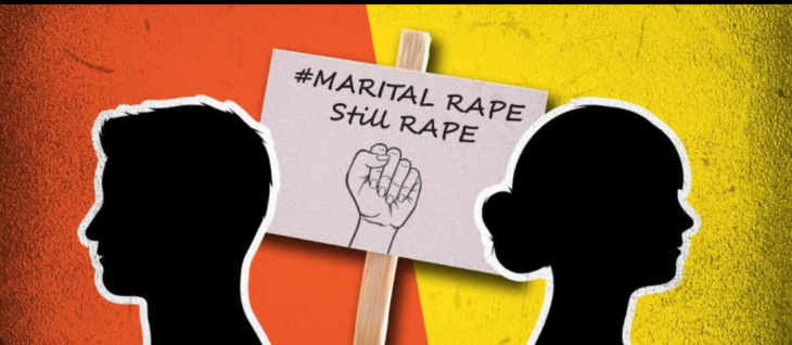 Generation Z And The Trajectory Of Marital Rape
