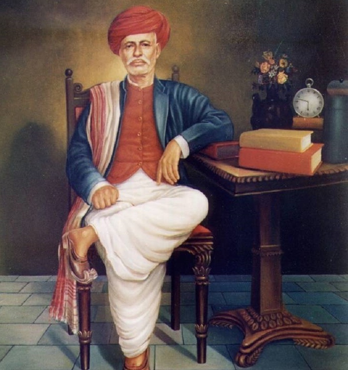 jyotiba phule