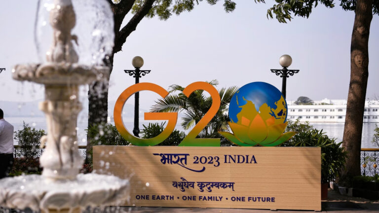 G20 and India’s Presidency