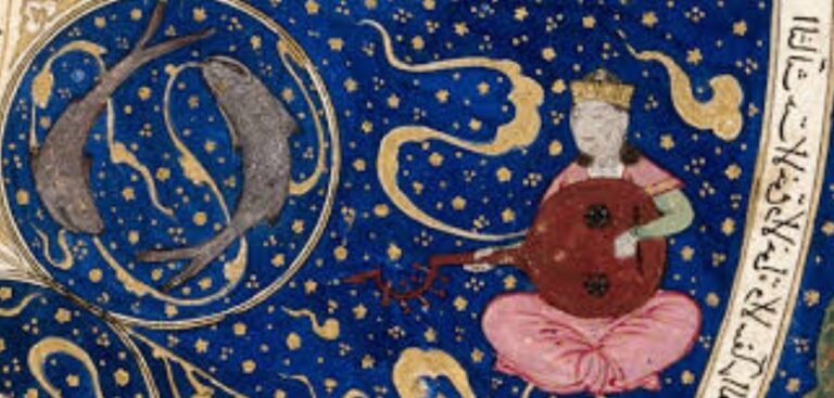 The telling tales of the stars: Astrology during Mughal times