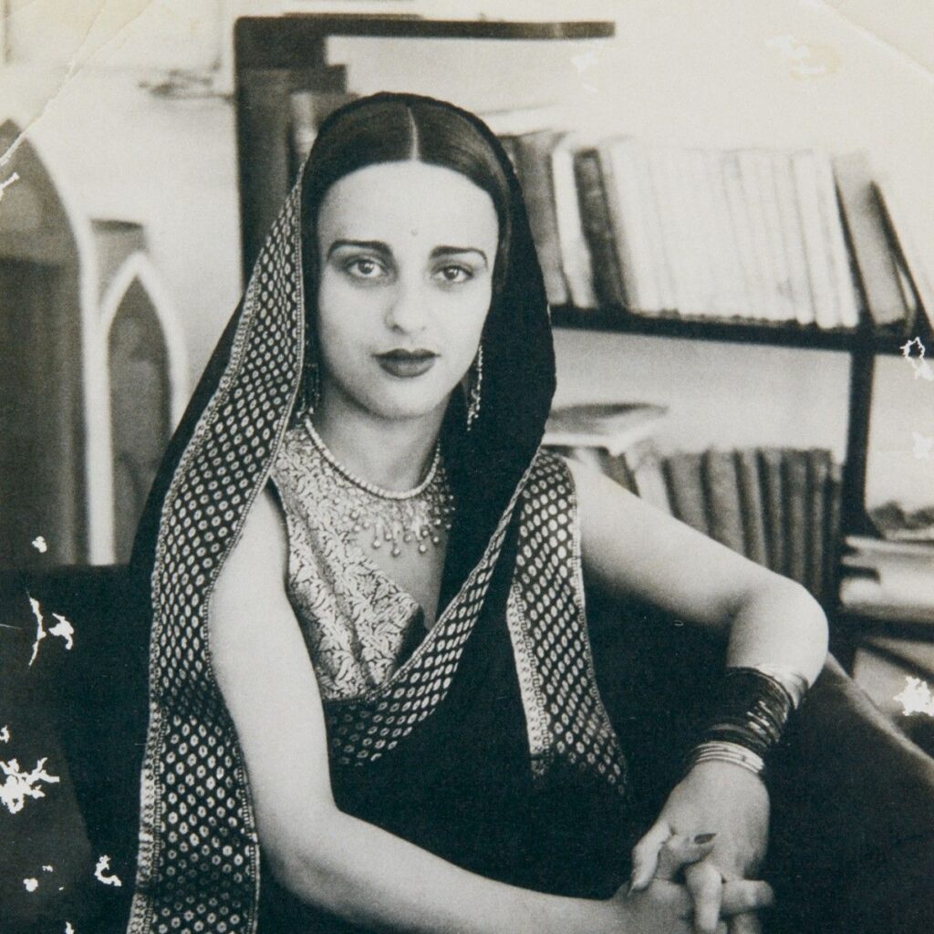 Life of Amrita Sher-Gill - Dhaara