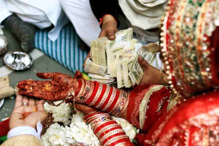 Dowry: A Calculated Manipulation of a Woman’s  Liberty