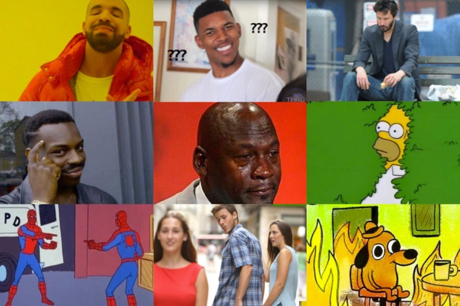 Memes: defining us and our culture! - Dhaara