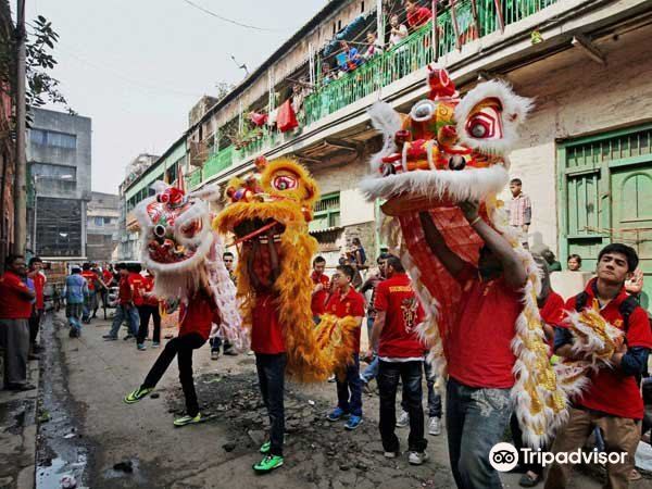 Kolkata’s Chinese Settlement: A Heritage of Harmony and Diversity
