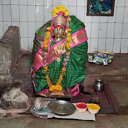 Between propitiation and prediction: Satwai, a Folk Deity of the Deccan