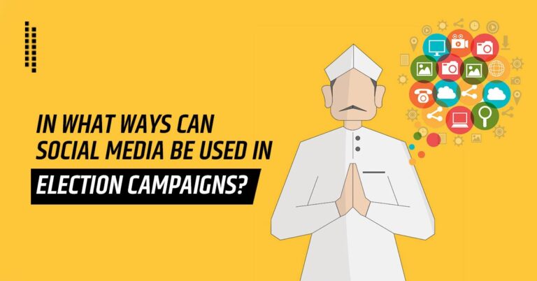 Lok Sabha Elections and the Expanding Power of Social Media