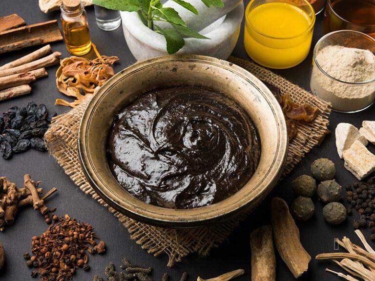 Chyawanprash: Unveiling the Mythical Origins of an Ayurvedic Elixir of Health